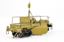 Load image into Gallery viewer, HOn3 Brass NJ Custom Brass D&RGW - Denver & Rio Grande Western OD Snow Flanger