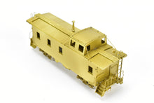 Load image into Gallery viewer, HO Brass OMI - Overland Models, Inc. MP - Missouri Pacific (NOT&M) Wood Caboose #460-479