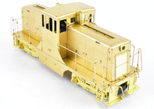 Load image into Gallery viewer, HO Brass W&R Enterprises Various Roads General Electric 44-Ton Diesel Phase IV