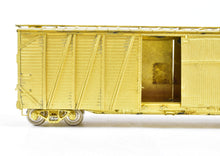 Load image into Gallery viewer, HO Brass OMI - Overland Models, Inc. WAB - Wabash Auto Boxcar #76000-76238