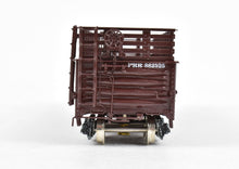 Load image into Gallery viewer, HO Brass PSC - Precision Scale Co. PRR - Pennsylvania Railroad G-24 Scrap Gondola FP No. 882525