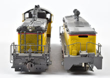 Load image into Gallery viewer, HO Brass OMI - Overland Models, Inc. UP - Union Pacific TR-5 Cow/Calf Set CP