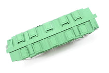 Load image into Gallery viewer, O Brass PSC - Precision Scale Co. PC - Penn Central H-30 Class Covered Hopper Factory Painted No. 875304