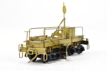 Load image into Gallery viewer, HOn3 Brass NJ Custom Brass D&RGW - Denver & Rio Grande Western OD Snow Flanger