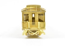 Load image into Gallery viewer, HO Brass Shoreham Shops SP - Southern Pacific Pullman Plan 3950A 3-2 Observation Lounge