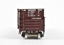 Load image into Gallery viewer, HO Brass PSC - Precision Scale Co. PRR - Pennsylvania Railroad G-24 Scrap Gondola FP No. 882525