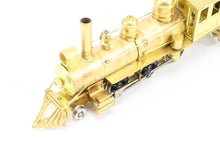 Load image into Gallery viewer, HOn3 Brass FED - Far East Distributors Various Roads Mogul 2-6-0 Circa 1910 Spartan Series