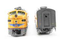 Load image into Gallery viewer, O Brass Key Imports UP - Union Pacific EMD E-9A/E-9B Set Custom Series #85 Factory Painted Nos. 903/951B