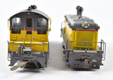 Load image into Gallery viewer, HO Brass OMI - Overland Models, Inc. UP - Union Pacific TR-5 Cow/Calf Set CP