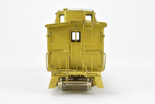 Load image into Gallery viewer, HO Brass OMI - Overland Models, Inc. MP - Missouri Pacific (NOT&M) Wood Caboose #460-479