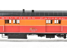 Load image into Gallery viewer, HO Brass TCY - The Coach Yard SP - Southern Pacific 70' Harriman Baggage 70-B 8/9 Pro-Painted Daylight #6452