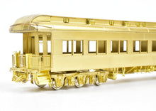 Load image into Gallery viewer, HO Brass Shoreham Shops SP - Southern Pacific Pullman Plan 3950A 3-2 Observation Lounge