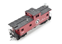 Load image into Gallery viewer, HO Brass CON Oriental Limited GN - Great Northern Caboose X41-95 C/P #X58