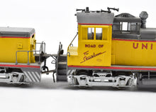 Load image into Gallery viewer, HO Brass OMI - Overland Models, Inc. UP - Union Pacific TR-5 Cow/Calf Set CP