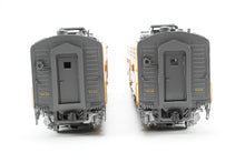 Load image into Gallery viewer, O Brass Key Imports UP - Union Pacific EMD E-9A/E-9B Set Custom Series #85 Factory Painted Nos. 903/951B