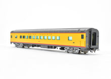 Load image into Gallery viewer, HO Brass Wasatch Model Co. UP - Union Pacific ACF 1953 5450-5487 Chair Car C/P #5460