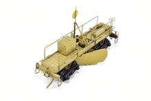 Load image into Gallery viewer, HOn3 Brass NJ Custom Brass D&RGW - Denver & Rio Grande Western OD Snow Flanger