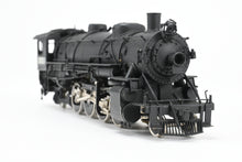 Load image into Gallery viewer, HO Brass PFM - United GTW - Grand Trunk Western USRA 2-8-2 Custom Painted No. 3720