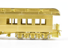 Load image into Gallery viewer, HO Brass Shoreham Shops SP - Southern Pacific Pullman Plan 3950A 3-2 Observation Lounge
