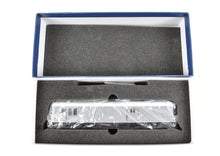 Load image into Gallery viewer, HO Brass Railworks LIRR - Long Island Railroad BM60 Baggage/RPO FP Gray