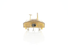 Load image into Gallery viewer, HO Brass Hallmark Models Various Roads 80,000-Lb Scale Test Car REBOXX