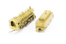 Load image into Gallery viewer, HO Brass NJ Custom Brass SP - Southern Pacific Class SE-4 0-8-0 with New Samhongsa Gearbox