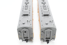 Load image into Gallery viewer, O Brass Key Imports UP - Union Pacific EMD E-9A/E-9B Set Custom Series #85 Factory Painted Nos. 903/951B