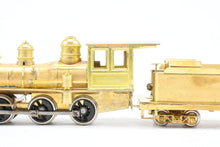 Load image into Gallery viewer, HOn3 Brass FED - Far East Distributors Various Roads Mogul 2-6-0 Circa 1910 Spartan Series