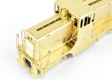 Load image into Gallery viewer, HO Brass W&R Enterprises Various Roads General Electric 44-Ton Diesel Phase IV