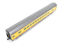 Load image into Gallery viewer, HO Brass Wasatch Model Co. UP - Union Pacific ACF 1953 5450-5487 Chair Car C/P #5460