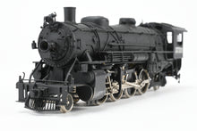 Load image into Gallery viewer, HO Brass PFM - United GTW - Grand Trunk Western USRA 2-8-2 Custom Painted No. 3720
