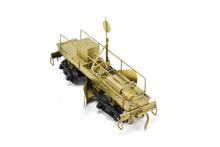 Load image into Gallery viewer, HOn3 Brass NJ Custom Brass D&RGW - Denver & Rio Grande Western OD Snow Flanger