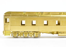 Load image into Gallery viewer, HO Brass Shoreham Shops SP - Southern Pacific Pullman Plan 3950A 3-2 Observation Lounge