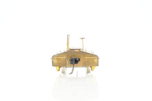 Load image into Gallery viewer, HO Brass Hallmark Models Various Roads 80,000-Lb Scale Test Car REBOXX