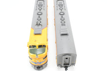 Load image into Gallery viewer, O Brass Key Imports UP - Union Pacific EMD E-9A/E-9B Set Custom Series #85 Factory Painted Nos. 903/951B