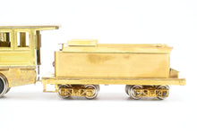 Load image into Gallery viewer, HOn3 Brass FED - Far East Distributors Various Roads Mogul 2-6-0 Circa 1910 Spartan Series