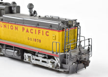 Load image into Gallery viewer, HO Brass OMI - Overland Models, Inc. UP - Union Pacific TR-5 Cow/Calf Set CP