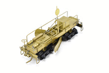 Load image into Gallery viewer, HOn3 Brass NJ Custom Brass D&RGW - Denver & Rio Grande Western OD Snow Flanger
