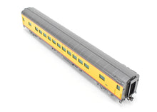 Load image into Gallery viewer, HO Brass Wasatch Model Co. UP - Union Pacific ACF 1953 5450-5487 Chair Car C/P #5460