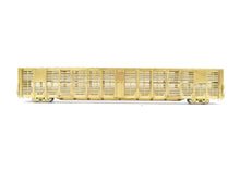 Load image into Gallery viewer, HO Brass OMI - Overland Models, Inc. NP - Northern Pacific 85' Big Pig Palace Stock Car #84300-84321