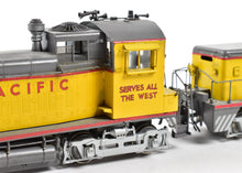 Load image into Gallery viewer, HO Brass OMI - Overland Models, Inc. UP - Union Pacific TR-5 Cow/Calf Set CP