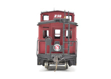 Load image into Gallery viewer, HO Brass CON Oriental Limited GN - Great Northern Caboose X41-95 C/P #X58