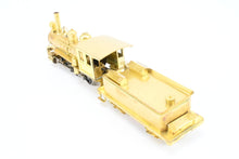 Load image into Gallery viewer, HOn3 Brass FED - Far East Distributors Various Roads Mogul 2-6-0 Circa 1910 Spartan Series