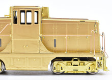 Load image into Gallery viewer, HO Brass W&R Enterprises Various Roads General Electric 44-Ton Diesel Phase IV