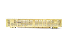 Load image into Gallery viewer, HO Brass OMI - Overland Models, Inc. NP - Northern Pacific 85' Big Pig Palace Stock Car #84300-84321