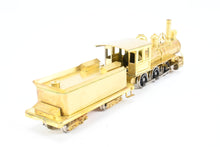 Load image into Gallery viewer, HOn3 Brass FED - Far East Distributors Various Roads Mogul 2-6-0 Circa 1910 Spartan Series