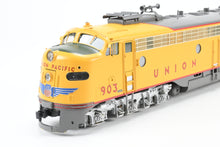 Load image into Gallery viewer, O Brass Key Imports UP - Union Pacific EMD E-9A/E-9B Set Custom Series #85 Factory Painted Nos. 903/951B