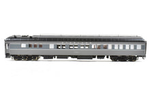 Load image into Gallery viewer, HO Brass TCY - The Coach Yard SP - Southern Pacific Harriman Lounge 77L Pro-Painted TTG "Overland" #2930