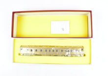 Load image into Gallery viewer, HO Brass Shoreham Shops SP - Southern Pacific Pullman Plan 3950A 3-2 Observation Lounge