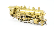 Load image into Gallery viewer, HO Brass NJ Custom Brass SP - Southern Pacific Class SE-4 0-8-0 with New Samhongsa Gearbox